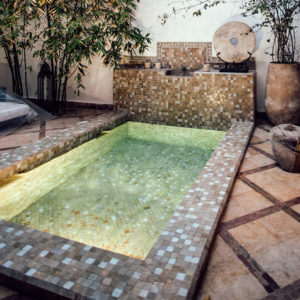 Kit Piscine Easy UP